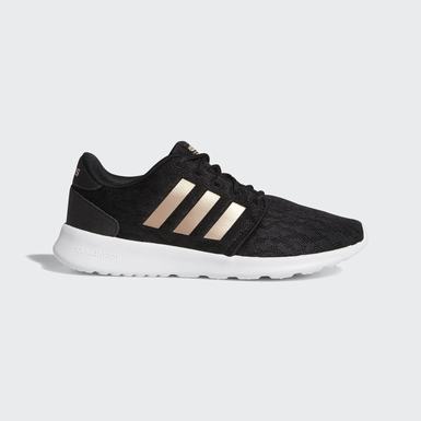 adidas zx cloudfoam black