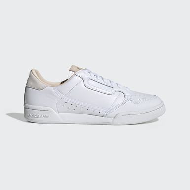 adidas continental 80 lilac